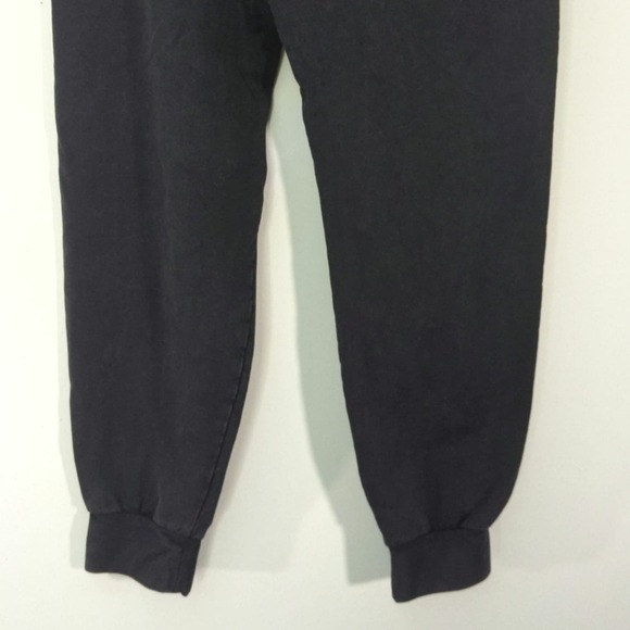 Anthropologie Saturday Sunday Jogger Pants Black XS‎ - Picture 8 of 11